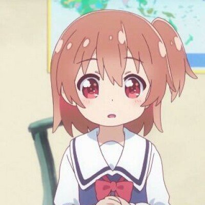 纯妹妹